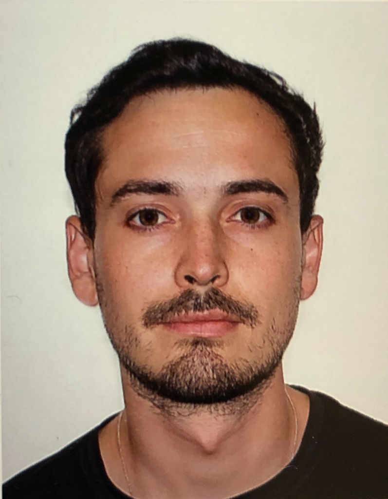 Richard Diehl Martinez